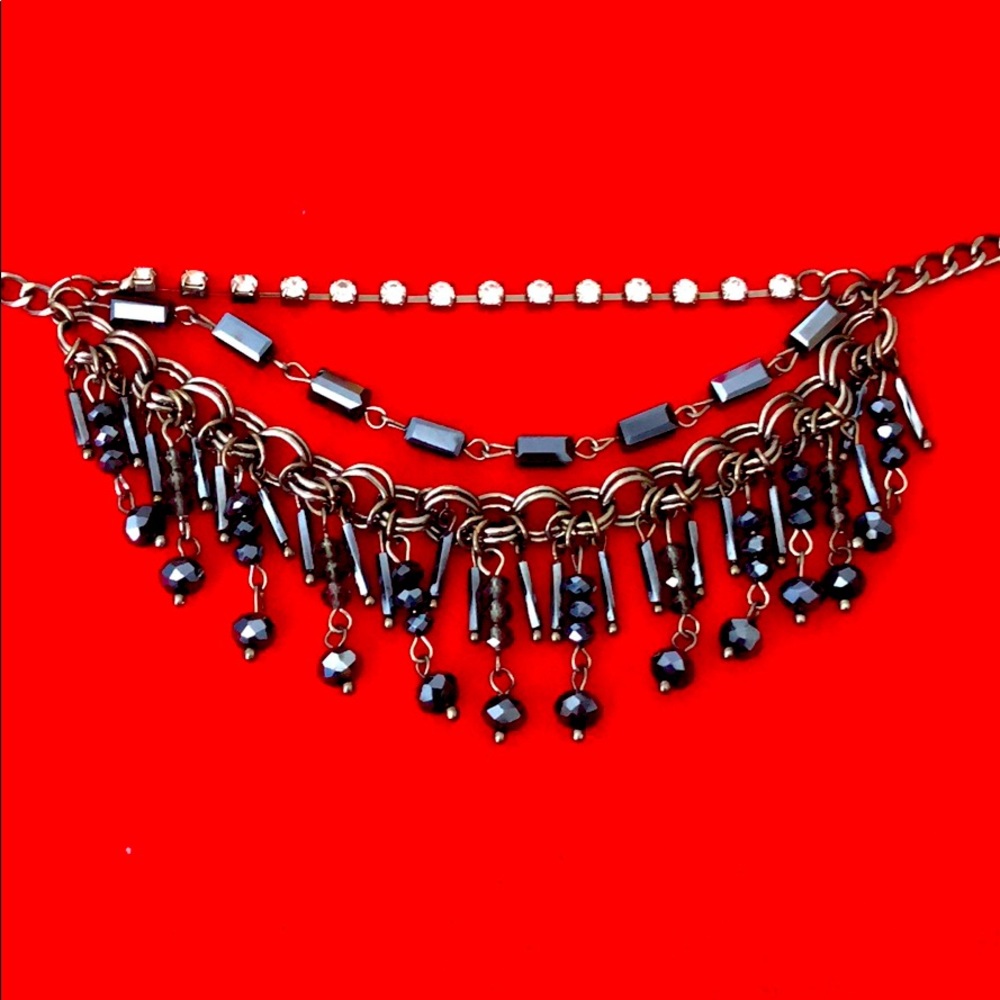 Statement Necklace